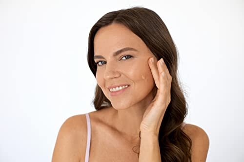 Image of TriPollar Stop Preparation Gel 50ml - High Radio Frequency Skin Tightening Facial Machine Gel - Professional Home RF Anti-Aging Formula - Compatible Stop Devices - FDA Cleared