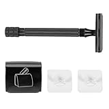 Kit de rasage pour homme : moins d’irritation et une glisse pour une utilisation pratique et sûre