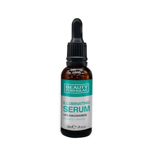 Illuminating Niacinamide Serum 30Ml