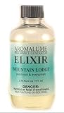 La-Tee-Da Mountain Lodge AromaLume Fragrance Generator 3.75 oz Refill