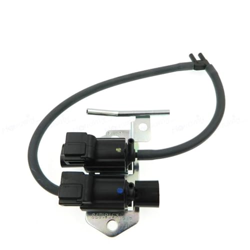 Électrovanne d'embrayage de roue MR263723 pour commande de système 4x4 - 2