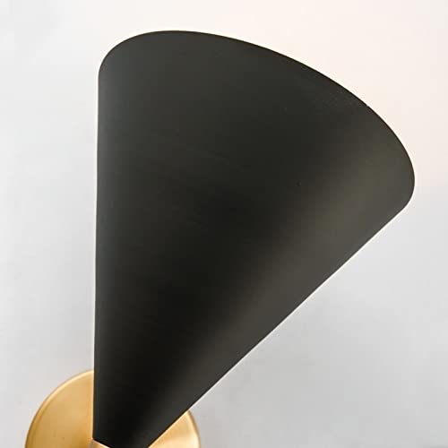 Candelabro de pared Led JCAKES para eliminar sombras en rincones y pasillos 5