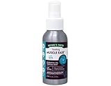 Nature's Truth Soothing Muscle Ease Mist Spray,2.4 Ounce