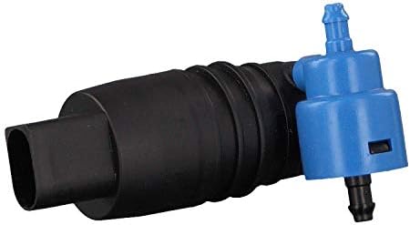 febi bilstein 26259 Washer Pump for windscreen washing system, pack of one