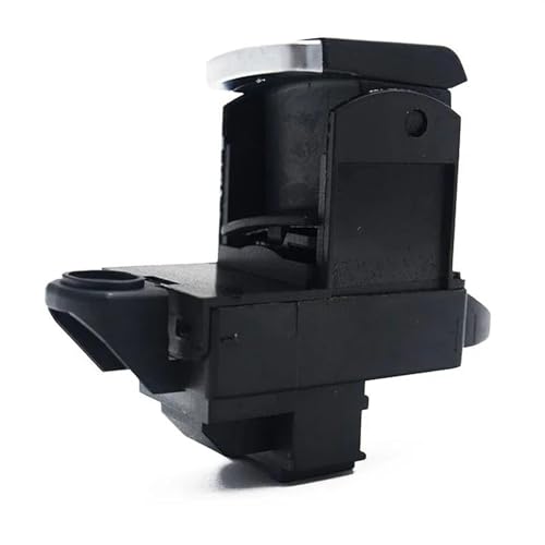 Interruptor del freno de mano electrónico para solucionar fallos de parking en RS6 3