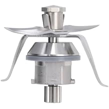 Blender Blade Replacement, Compatible For Vorwerk Thermomix TM21, Blender Accessories