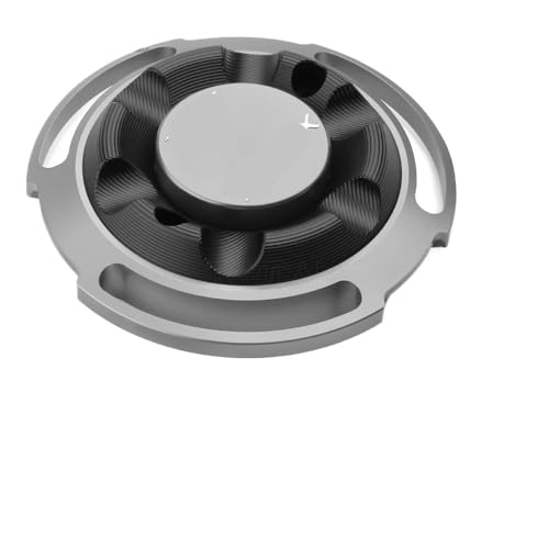 TMAX 560 protector motor lateral con deslizador anticaída para evitar averías 6