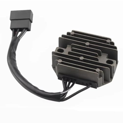 Redresseur de tension de moto pour réparer le circuit de charge Suzuki