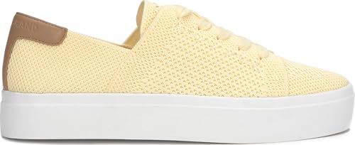 Image of Lucky Brand Women's Talena Knit Sneaker