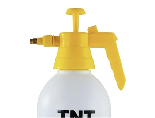 Pulverizador Manual 2 Litros TNT