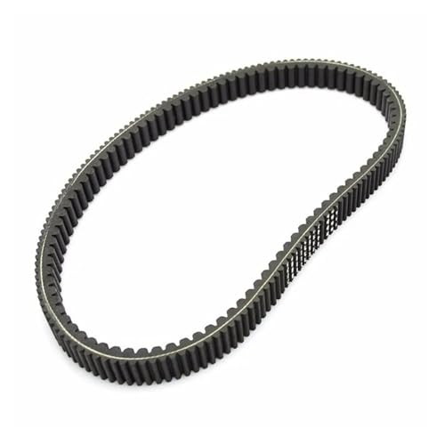 Courroie transmission Kevlar Suzuki AN400 anti-glissement Burgman 1999-2007