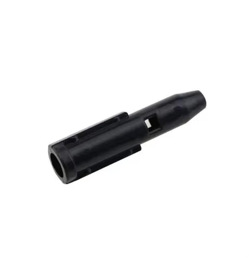 YDXHERTA Gear Shift Shifter Knob for Peugeot 106 206 306 406 107 207 307 407 301 308 2008 3008 for Citroen C2 C4 Auto Parts(1PC Adapter)