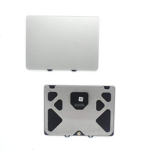 LeFix Panel táctil sin cable flexible de repuesto compatible con MacBook Pro 13 pulgadas y 15 pulgadas Unibody A1286 y A1278