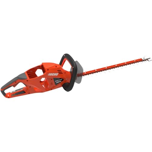 Echo DHC2300BT eFORCE 56V Cordless Hedge Trimmer (Tool Only)