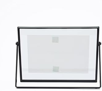 6x4 Horizontal Black