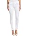 Hudson Women's Lilly Ankle Skinny In White