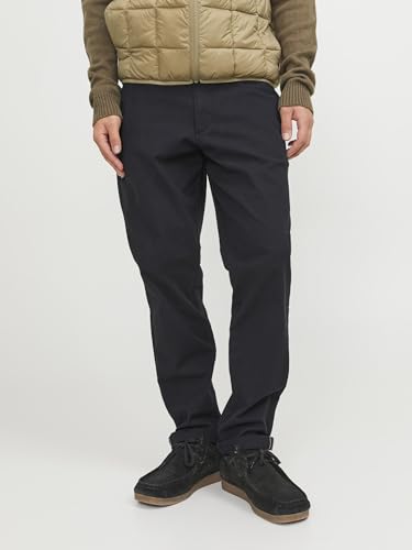JACK & JONES Hosen Herren Chino JPSTMARCO Regular Fit – Ansicht 2