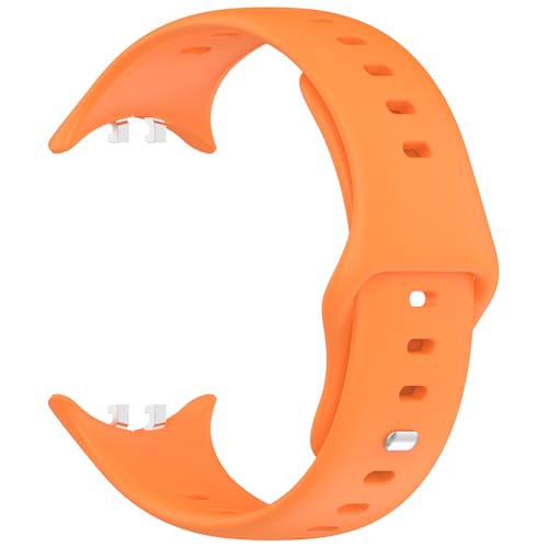 [XAGMODSHN] Adjustable Comfortable Belt Wearable Wriststraps Unisex Bracelets for Watch 5 Everyday Use Wristband Comfort Durabil