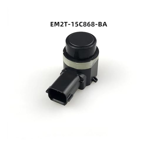 Capteur de recul EM2T-15C868-BA pour Focus et Kuga radar de stationnement - 4