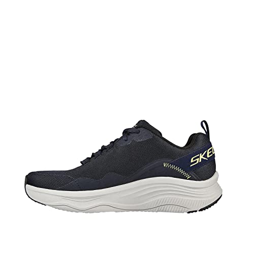 Skechers Men's D'lux Fitness Sneaker3