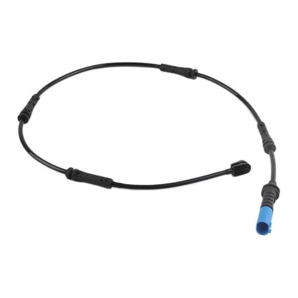 Czujnik zużycia klocków hamulcowych BMW X5-G05 X6 G06 X7G07, 750 mm tylne klocki hamulcowe, czujnik zużycia BWS7020