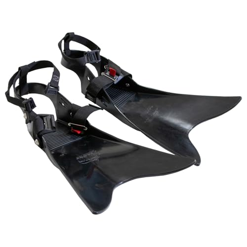 Outcast EZ Power Fins
