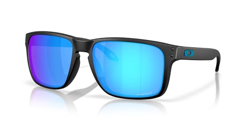 Image of Oakley OO9487 Holbrook XXL Rectangular Sunglasses