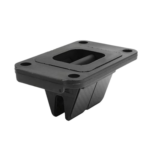 Boîte à clapets moto AM6 et 65SX avec lamelles en carbone pour carburateur