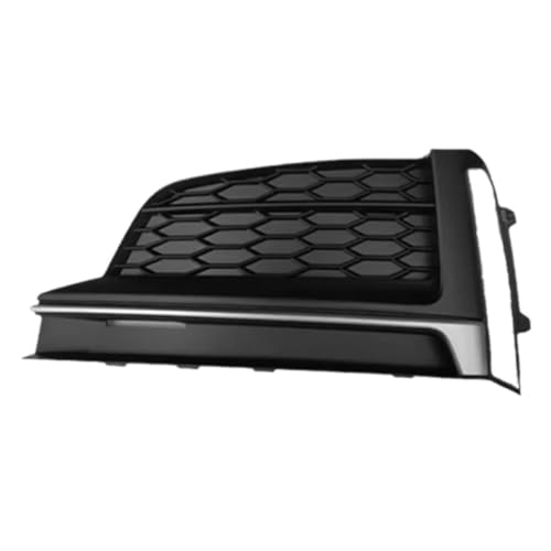 Grille de feu antibrouillard gauche Audi A5 Sport 2017 2018 2019 8W6807682F