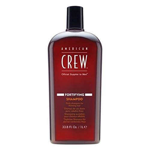 Preisvergleich Produktbild AMERICAN CREW 7243456000 Haar- und Kopfhautpflege 1000ml