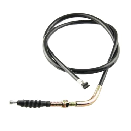 Fil de commande d'embrayage haute résistance pour moto trail Honda NX 250