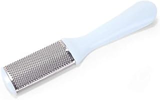 مبرد قدم مزدوج الجوانب لازالة مسامير القدم - مع ضمان لمدة عامين للرضا والجودة