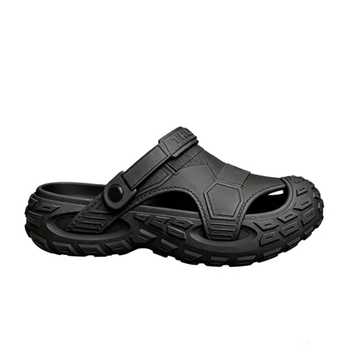 Zapatos y sandalias de verano para hombre: zapatillas de playa cómodas y ligeras