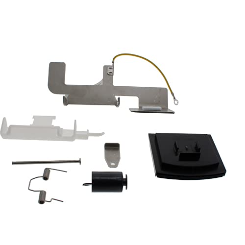 ClimaTek Freezer Door Chute Kit Fits Estate EA990120
