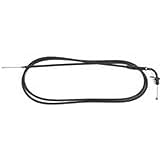  Motorrad Bowdenzug ITALJET FORMULA 50 Gaszug f. Dell´Orto Vergaser T04120102/1