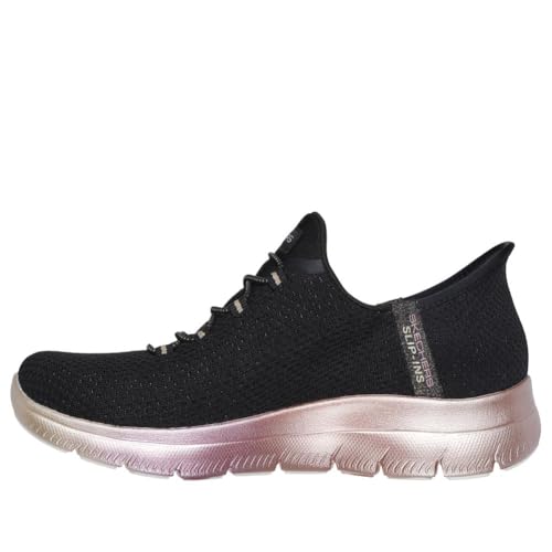 Skechers Sport Women's Hands Free Slip-ins Summits Sneaker4