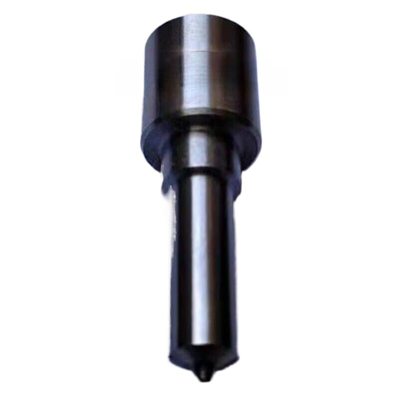 6-piece engineering excavator fuel injector head DLLA155PN276-