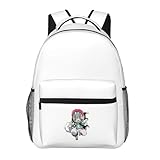 [Tavinesd] 鬼滅の刃 大容量バックパック、スクールバックパック、子供用、出張用、耐衝撃、ビジネス用、ノートパソコン用、多機能、防水バックパック