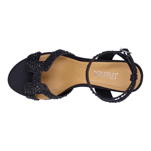 J. Renee Sarlon Black 7 M (B)2