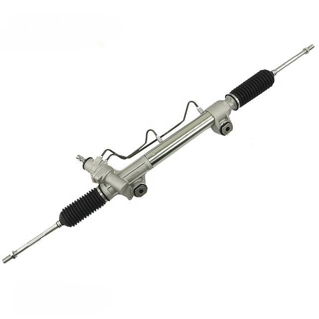 Power Steering Gear Rack for Toyota Hilux 2015-4Wd for 44250-0K680 LHD Left Hand Drive