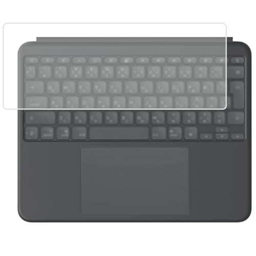 ClearView WN[ Combo Touch (iPad Pro 13C` M4p) iK1276GRA p L[{[hJo[ ی tB { [É]