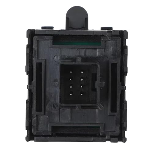 Botón de freno de mano electrónico soluciona error 35355-TBA-A01 en Civic 2016-2021 5