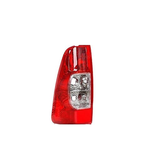 Faro trasero izquierdo de Isuzu Rodeo y Pickup 2008: piloto de freno y luz de marcha atrás