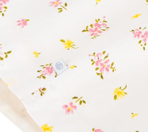 Ropa DÍA Niñas Petit Bateau para jugar y vestir con total comodidad diaria 4