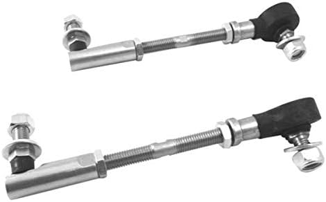 Steinjager J0041013 - Front Sway Bar End Link Kit