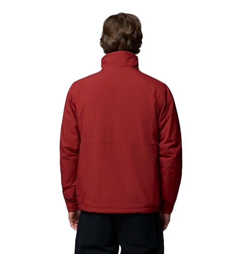 Image of Columbia mens Northern Utilizer Ii Jacket