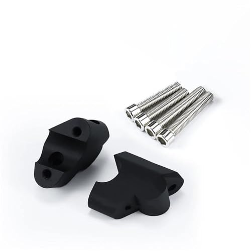 Elevador manillar para Ducati para evitar dolor lumbar en Multistrada Pikes Peak