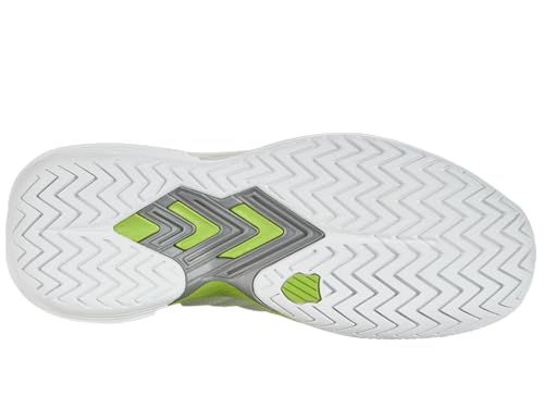 Image of K-Swiss Women's Ultrashot 3 Grass Tennis Shoe