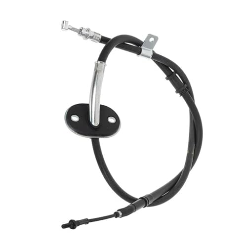 Líneas de freno de mano con sensor de pastilla para Hyundai ix55