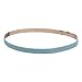 Abrasive Belt,50 Grit,Zirc,1/2x24",PK20